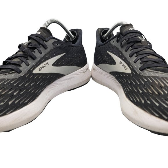 Brooks Hyperion Tempo Mens 13 Black Athletic Running Comfort Shoes Medium main image 9